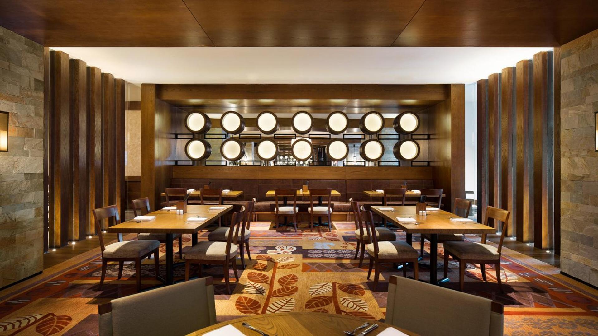 ไฮแอท รีเจนซี ฉางไป่ซาน Hotel Fusong ภายนอก รูปภาพ