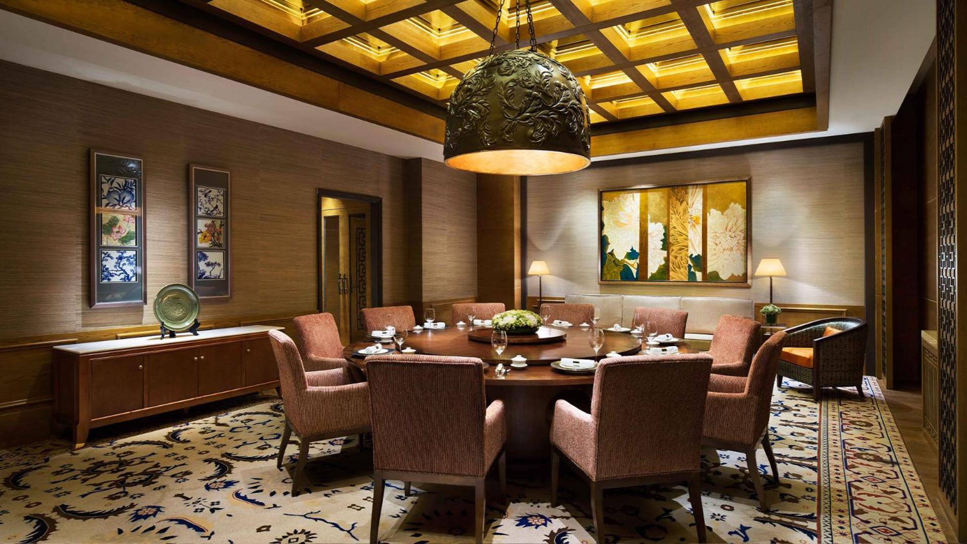ไฮแอท รีเจนซี ฉางไป่ซาน Hotel Fusong ภายนอก รูปภาพ